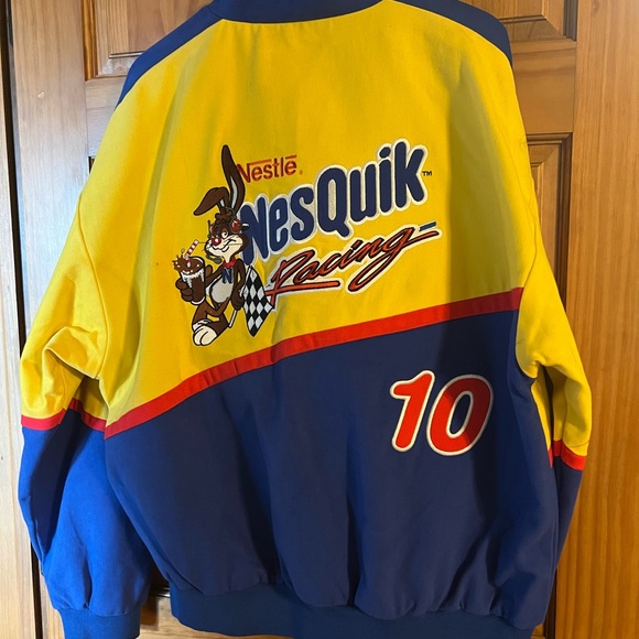 Authentic action sports PPC racing jacket, - Picture 2 of 10